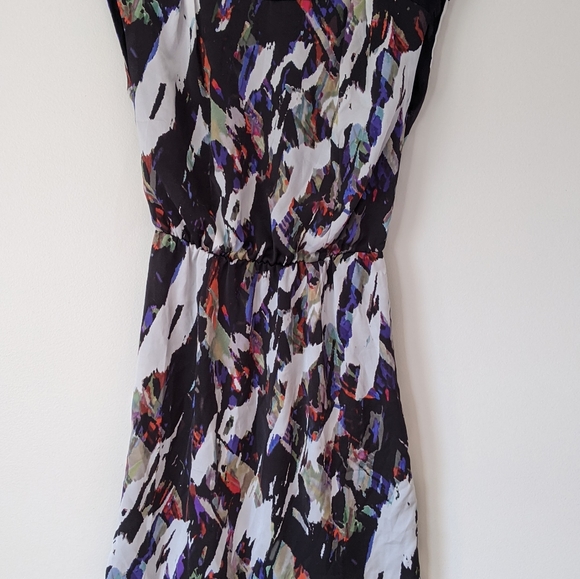 Mexx Colorful Midi Dress - Picture 3 of 8